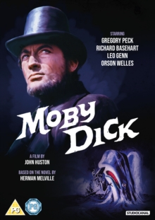 Moby Dick