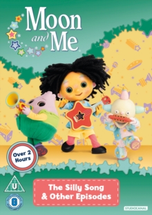 Moon and Me: The Silly Song & Other Episodes