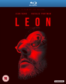 Leon: Director's Cut