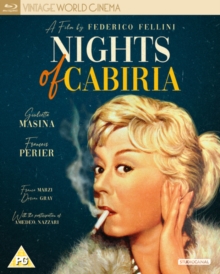 Nights of Cabiria