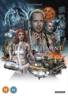 The Fifth Element