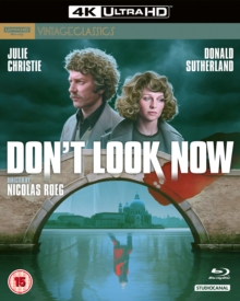 Don't Look Now