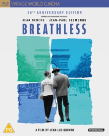 Breathless