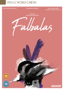Falbalas