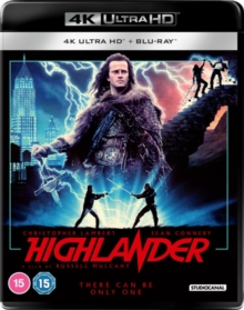 Highlander