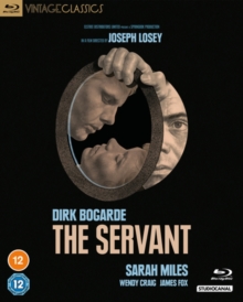 The Servant