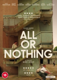 All Or Nothing