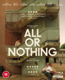 All Or Nothing