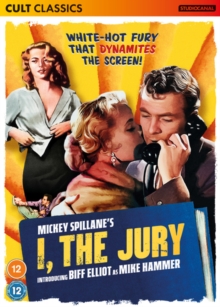 I, The Jury