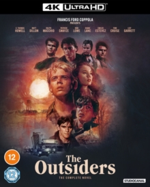 The Outsiders
