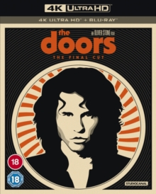 The Doors: The Final Cut