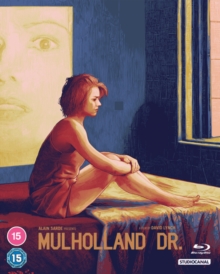 Mulholland Drive