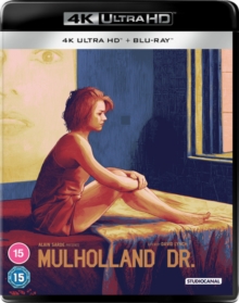 Mulholland Drive