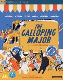 The Galloping Major