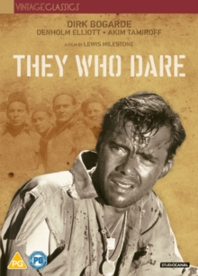 They Who Dare