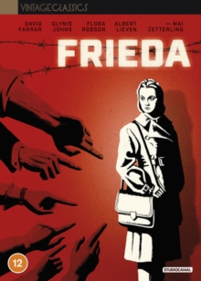 Frieda