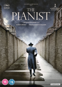 The Pianist