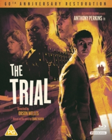 The Trial