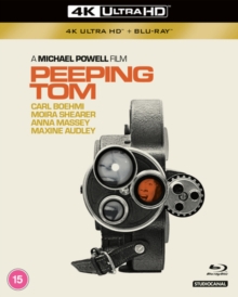 Peeping Tom