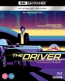 The Driver