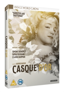 Casque d'Or