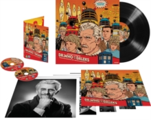 Dr. Who and the Daleks