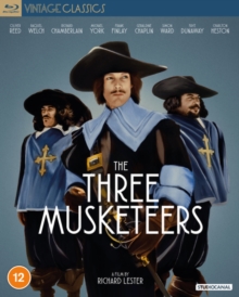 The Three Musketeers