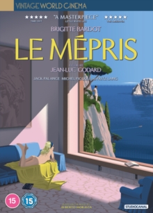 Le Mepris