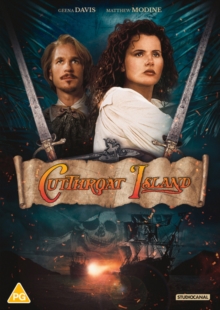 Cutthroat Island