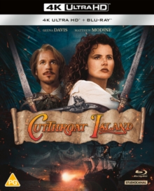 Cutthroat Island