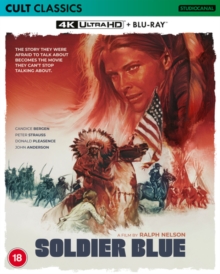Soldier Blue