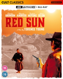 Red Sun