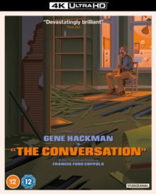 The Conversation