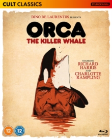 Orca - The Killer Whale