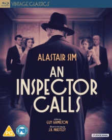 An Inspector Calls