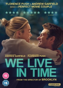 StudioCanal We Live In Time
