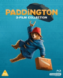 Paddington: 3-film Collection