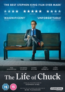 The Life of Chuck
