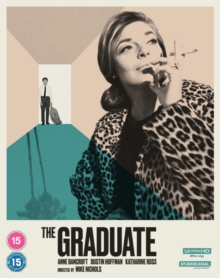 The Graduate