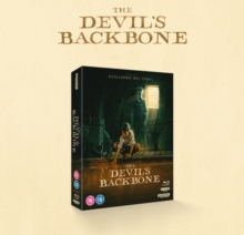 The Devil's Backbone