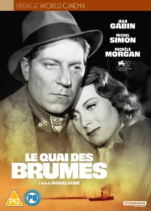 Le Quai Des Brumes
