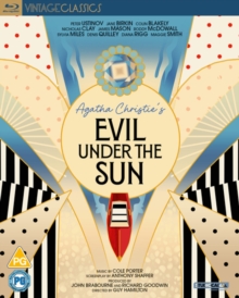 Evil Under the Sun