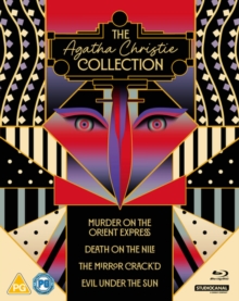 The Agatha Christie Collection