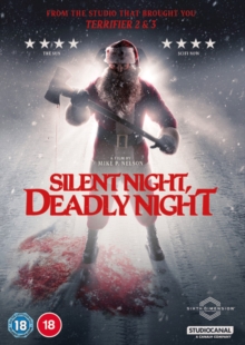 Silent Night, Deadly Night