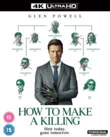 How to Make a Killing