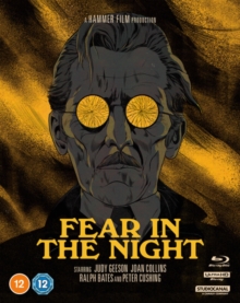 Fear in the Night