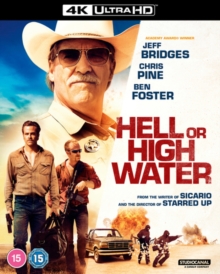 Hell Or High Water