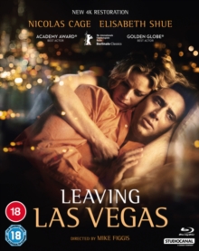 Leaving Las Vegas