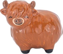 Highland Cow Token