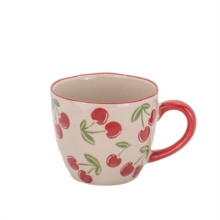 Cherry Mug
